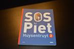 SOS Piet 2 - Piet Huysentruyt, Boeken, Ophalen of Verzenden, Zo goed als nieuw
