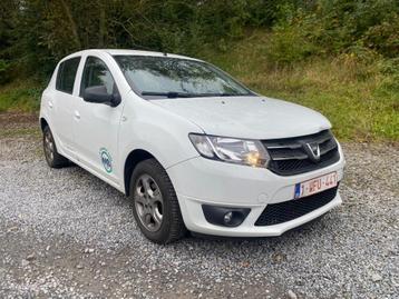 Dacia sandero 1.6 DIESEL 146DKM EURO 6  beschikbaar voor biedingen