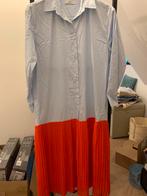 Hemdkleedje sandro maat 34, Enlèvement ou Envoi, Comme neuf