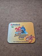 Sous bock Rodenbach (modèle 17), Collections, Marques de bière, Enlèvement ou Envoi, Utilisé, Sous-bock, Autres marques