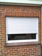 PVC ramen, Doe-het-zelf en Bouw, Raamkozijnen en Schuifdeuren, Ophalen, Gebruikt, Overige materialen