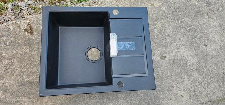 Spoelbak voor camper, busje,, Caravans en Kamperen, Mobilhome-accessoires