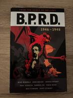 BPRD 1946-1948, Boeken, Ophalen, Zo goed als nieuw