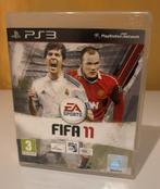 Fifa 2011 ps3, Ophalen, Zo goed als nieuw
