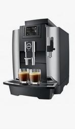 Jura WE8 Espressomachine, Ophalen, Afneembaar waterreservoir, Gebruikt, Espresso apparaat