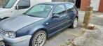 Volkswagen Golf 1.9 TDI, Auto's, Volkswagen, Voorwielaandrijving, Stof, 1896 cc, 74 kW