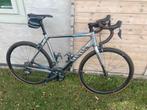 Canyon endurace DI2, Ophalen, Zo goed als nieuw