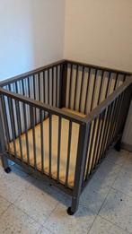 Babypark op wieltjes, Kinderen en Baby's, Ophalen, Gebruikt