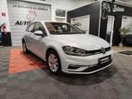 Volkswagen Golf 1.6 CR TDI BMT Comfortline, Stof, 4 cilinders, Bedrijf, 5 deurs