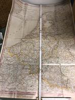 Een voorliefde voor Holland, Enlèvement ou Envoi