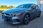 Mercedes-Benz A-klasse Benzine - Automaat, Auto's, Bedrijf, 5 deurs, Zilver of Grijs, 1332 cc