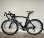 Pinarello Dogma F10,Fulcrum Racing Quattro Carbon, Overige merken, 28 inch, Carbon, 10 tot 15 versnellingen