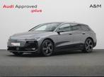 Audi A6 Avant e-tron A6 Avant e-Tron 100 kWh Performance Edi, Argent ou Gris, Achat, Cruise Control, Break