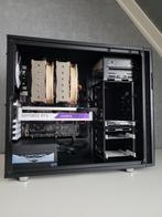 ✅ Game Pc - i7 6700K - RTX 3070 - 32 GB - SSD ✅, Ophalen, 32 GB, Virtual Reality, Zo goed als nieuw