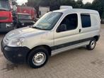 Citroën Berlingo *AIRCO-EURO4* (bj 2010), Auto's, Bestelwagens en Lichte vracht, Citroën, Bedrijf, Te koop, Gebruikt