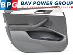 PORTIERBEKLEDING LINKS VOOR ANTHRAZIT X3 (G01) (5141793665), Gebruikt, BMW