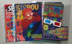 Suppléments journal Spirou Spirouvision, Livres, BD, Enlèvement, Comme neuf