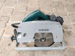 scie circulaire metabo, Bricolage & Construction, Enlèvement, Comme neuf, Scie circulaire