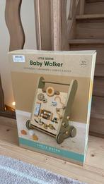 Baby walker little dutch (goose), Kinderen en Baby's, Ophalen of Verzenden