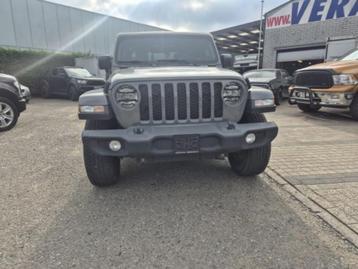 JEEP GLADIATOR - BJ 2021 beschikbaar voor biedingen