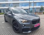 BMW X1 1.8 sDrive M-Sportpakket, Auto's, Parkeersensor, Euro 6, Alcantara, Overige kleuren