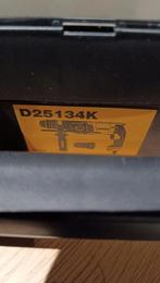 Dewalt D25134 klopboormachine, Doe-het-zelf en Bouw, Ophalen, Gebruikt