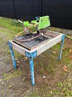 Steenzaagmachine, Doe-het-zelf en Bouw, Ophalen, Gebruikt, Overige typen