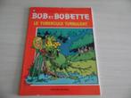 BOB ET BOBETTE   LE TUBERCULE TURBULENT, Enlèvement ou Envoi, Willy Vandersteen, Une BD, Comme neuf
