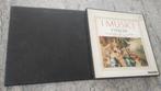 Coffrets LP’s Vinyle stéréo Musique Classique suite décès, 12 pouces, Enlèvement ou Envoi, Utilisé, Romantique