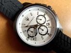 KERSTCADEAU mooi voor uw geliefde: Maserati chronograa, Overige merken, Staal, Polshorloge, Overige materialen