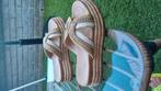 Dames slippers goud, Kleding | Dames, Schoenen, Ophalen, Slippers