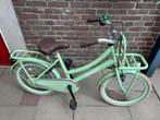 Meisjesfiets 20 inch 2 maal, Fietsen en Brommers, Ophalen, Gebruikt, 20 inch