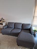 Hoekzetel, Enlèvement