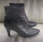 Grijze enkellaarzen Xandres maat 39, Kleding | Dames, Lage of Enkellaarzen, Ophalen of Verzenden, Grijs, Gedragen