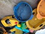 Jeux pour sable, Kinderen en Baby's, Speelgoed | Buiten | Zandbakken, Ophalen, Gebruikt