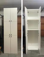 IKEA kast, wit, Maison & Meubles, Armoires | Penderies & Garde-robes, 25 à 50 cm, Ikea, modern, eenvoudig, Avec tablette(s), Comme neuf