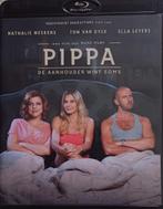 blu ray- PIPPA  SVEN DE RIDDER  NATHALIE MESKENS ELLA LEYERS, Cd's en Dvd's, Ophalen of Verzenden, Zo goed als nieuw