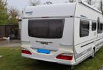 Fendt caravan, Caravans en Kamperen, Caravans, Serviceluik, 5 tot 6 meter, Particulier, Rondzit