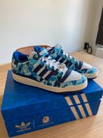 Adidas bape sneakers blue camo maat 41 1/3, Kleding | Heren, Schoenen, Blauw, Nieuw, Ophalen of Verzenden, Adidas