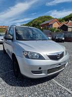 Mazda 2 1.25i 16v TSi, Autos, 5 places, 55 kW, Tissu, Achat