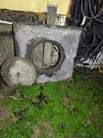 Pierre bleue, Enlèvement, Pierre