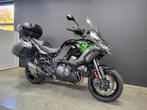 Kawasaki Versys 1000 SE GT-edition (bj 2022), Motoren, 4 cilinders, Bedrijf, Toermotor, Meer dan 35 kW