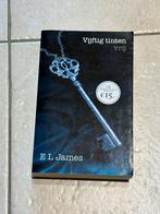 Vijftig tinten vrij, Enlèvement ou Envoi, Utilisé