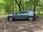 Seat Leon FR 1.4 2016, Auto's, Seat, Voorwielaandrijving, USB, 4 cilinders, Leon