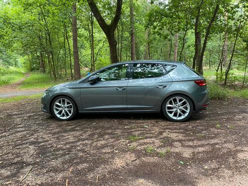 Seat Leon FR 1.4 2016, Auto's, Seat, Particulier, Leon, ABS, Adaptive Cruise Control, Airbags, Airconditioning, Android Auto, Apple Carplay