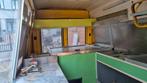 Food Truck Renault Trafic (Glace), Achat, Entreprise, Diesel, Trafic