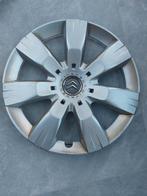 Wieldoppen Citroën Berlngo 16 inch (3 stuks), Auto diversen, Wieldoppen, Ophalen of Verzenden, Gebruikt