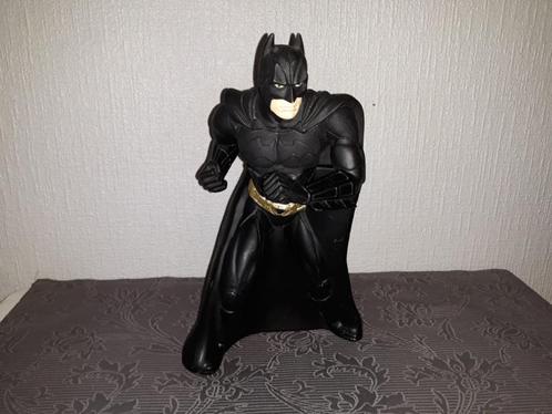 Batman figurine, Kinderen en Baby's, Speelgoed | Actiefiguren, Gebruikt, Ophalen of Verzenden