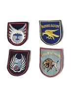Lotje ABL Luchtmacht., Ophalen of Verzenden, Luchtmacht