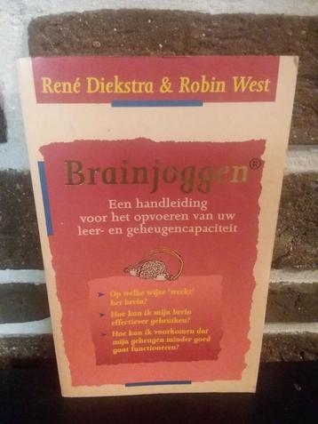 René Diekstra - Brainjoggen